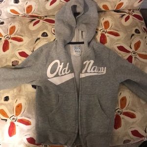 Old Navy Hoodie